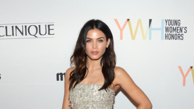 Marie Claire Young Women's Honors: Arrivals