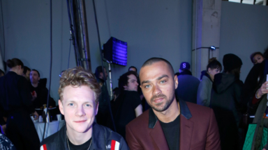 Paris Fashion Week 2017