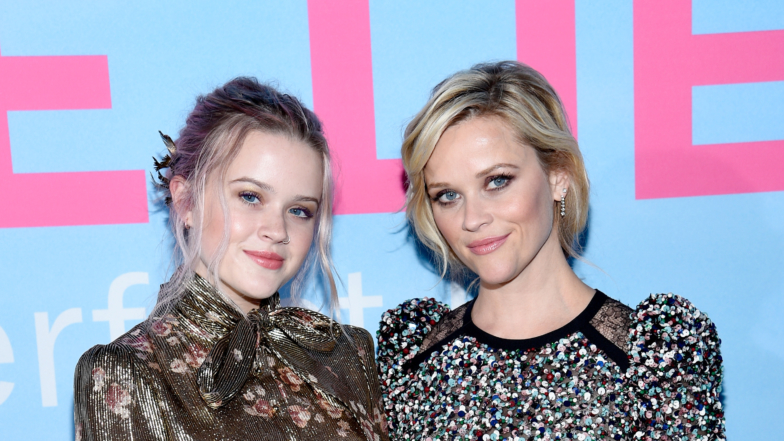 'Big Little Lies' Premiere: Shots From The Red Carpet