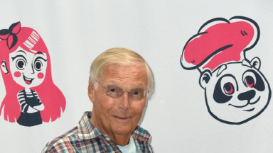 Adam West: TV's Original Batman Through The Years