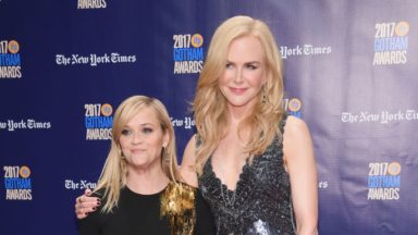 All The Stars At the 27th Annual Gotham Independent Film Awards