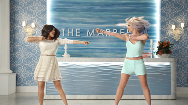 'Jane The Virgin': Scenes From Season 2