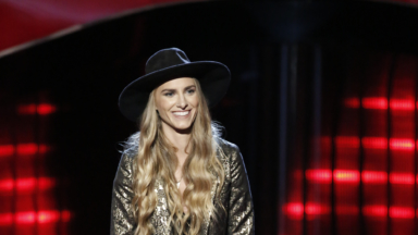 The Voice': Scenes From The Season 12 Premiere