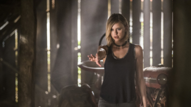 'The Originals': Scenes From Season 4