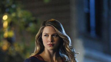 'Supergirl' Season 2, Episode 6 -- 'Changing'
