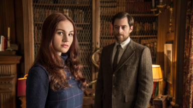 'Outlander': Scenes From The Season 2 Finale -- 'Dragonfly In Amber'