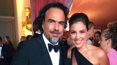 Oscar Parties 2016